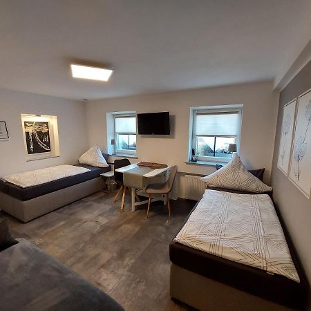 Ferienwohnung Hirmer Zirndorf Esterno foto