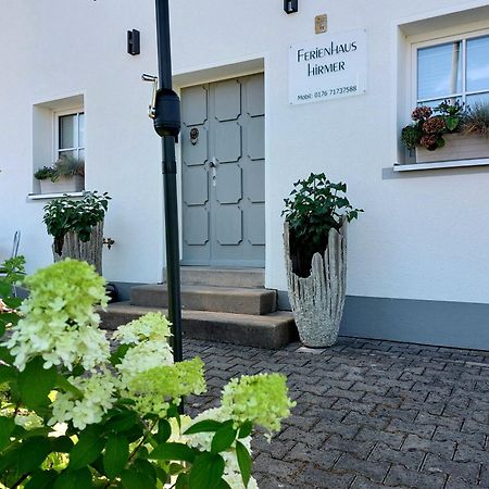 Ferienwohnung Hirmer Zirndorf Esterno foto