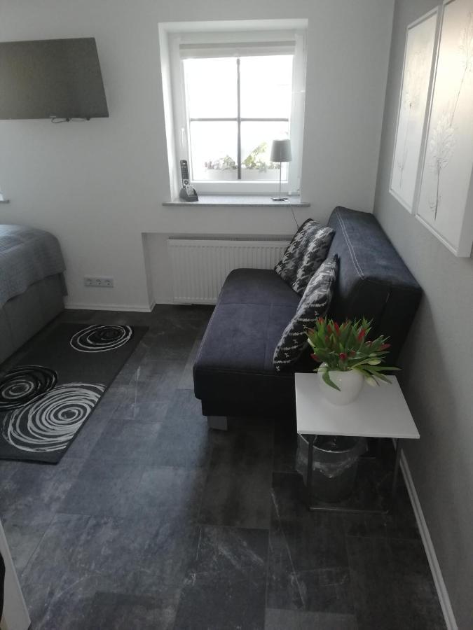 Ferienwohnung Hirmer Zirndorf Esterno foto
