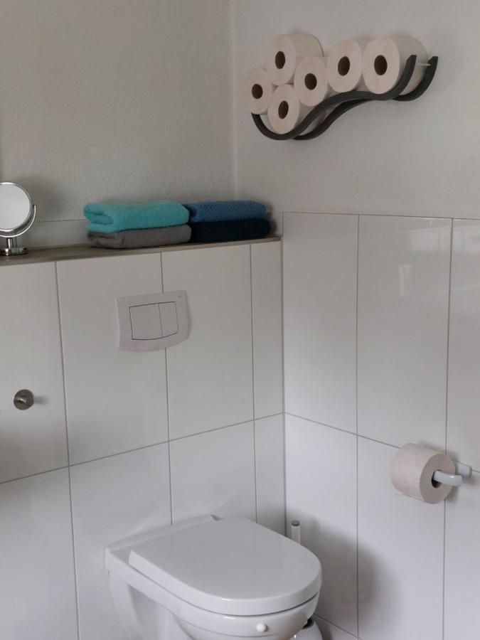 Ferienwohnung Hirmer Zirndorf Esterno foto