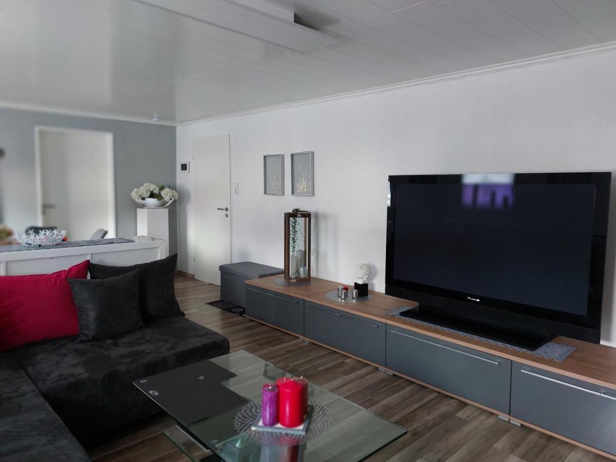 Ferienwohnung Hirmer Zirndorf Esterno foto