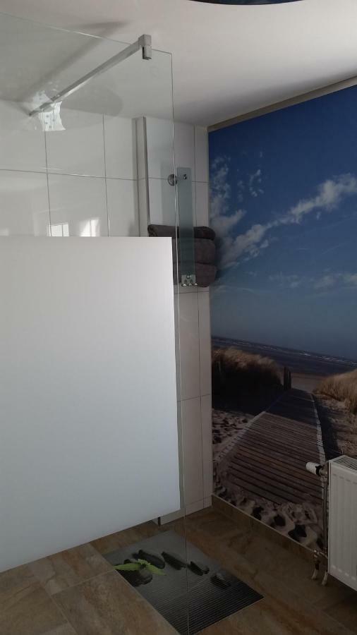 Ferienwohnung Hirmer Zirndorf Esterno foto