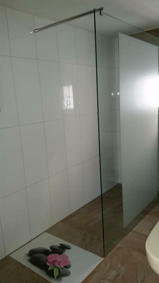 Ferienwohnung Hirmer Zirndorf Esterno foto