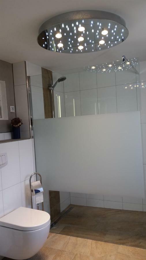Ferienwohnung Hirmer Zirndorf Esterno foto
