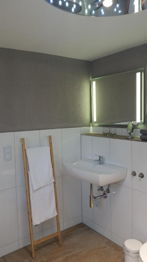 Ferienwohnung Hirmer Zirndorf Esterno foto
