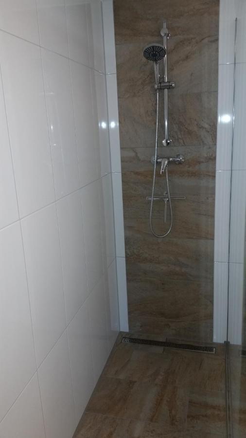 Ferienwohnung Hirmer Zirndorf Esterno foto